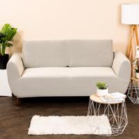 4Home Comfort Multielasztikus ülögarnitúrahuzat cream, krém, 140 - 180 cm