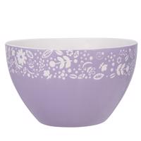 Altom Verbena porcelán tál, 14 cm