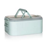 Banquet CULINARIA Party box menta, 40 x 28 x 17,8 cm