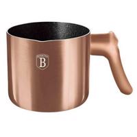 Berlinger Haus Rosegold Metallic Line tejfőző 1,2 l