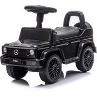 Buddy Toys BPC 5188 Mercedes G350d lábbal hajtható jármű