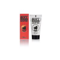 Bull Power Delay Gel férfiaknak az ejakuláció késleltetésére, 30 ml