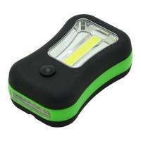 Cattara Camping LED elemlámpa, 160 + 15 lm