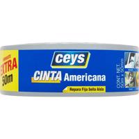 CEYS Tack express universal amerikai szalag , 50 m