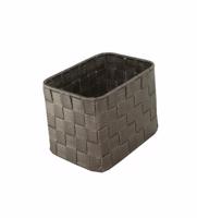 Compactor tároló rendszerező fiókba TEX 19 x 14 x 13 cm, taupe