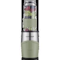 Concept SM3480 PISTACHIO smoothie turmixgép 500 W, zöld