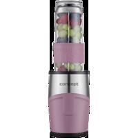 Concept SM3483 smoothie turmixgép ROSE 500 W, rózsaszín