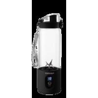 Concept SM4001 újratölthető Smoothie FitMaker, fekete