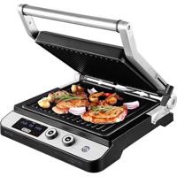 ECG KG 1000 Gourmet kontakt grill