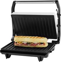 ECG S 1070 kompakt grill, 700 W