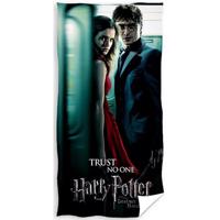 Harry Potter Ne bízz senkiben törölköző, 70 x 140 cm