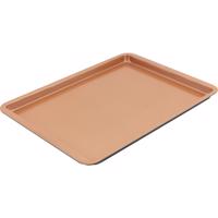 Lamart LT3096 Copper tepsi, 42 x 29 x 1,8 cm