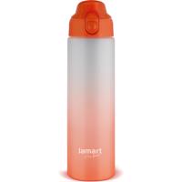 Lamart LT4057 sport palack Froze 0,7 l,narancssárga