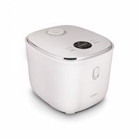 Lauben Low Sugar Rice Cooker 3000WT, fehér