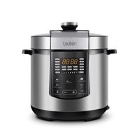 Lauben Multi Cooker 18SB multifunkciós főzőedény