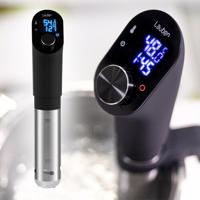 Lauben SV01 Sous Vide Stick főzőedény