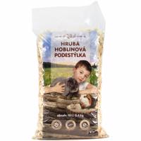 LIMARA Durva forgács alom 10l/400g