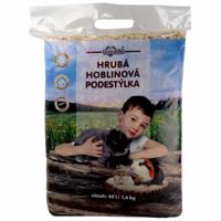 LIMARA Durva forgács alom 40l/1,6Kg