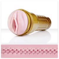 Maszturbátor férfiaknak Fleshlight Pink LadyStamina