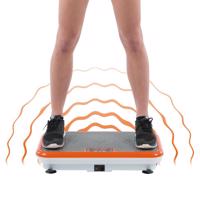 Mediashop VibroShaper Fitneszkészülék