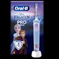 Oral-B Vitality Pro Kids Frozen elektromos fogkefe