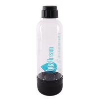 Orion AquaDream palack 1,1 l, fekete