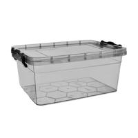 Orion Multi GREY tárolódoboz, 5 l