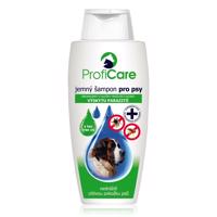 Proficare parazitaellenes sampon kutyáknak, 300 ml