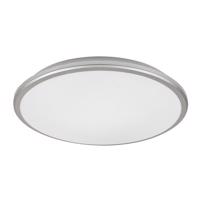 Rabalux 71127 LED Engon mennyezeti lámpa, 18 W, ezüst