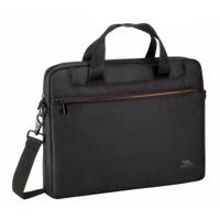 Riva Case 8033 laptop táska 15,6", fekete