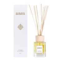 Sabaya aromadiffúzor Fekete orchidea , 100 ml