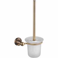 SAPHO 1318-08 Diamond WC kefe, bronz