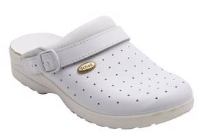 Scholl CLOG RACY - munkacipő PROFESSIONAL, 35 EU