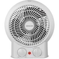 Sencor SFH 7020WH forrólevegős ventilátor, fehér