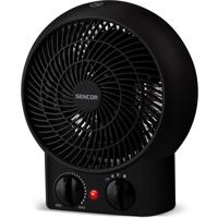 Sencor SFH 7021BK forrólevegős ventilátor, fekete