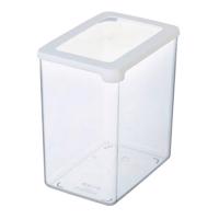 SmartStore Modular Műanyag tárolódoboz, 3500 ml, 13 x 18 x 20 cm, 3500 ml