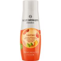 Sodastream Barack jeges tea szörp 440 ml