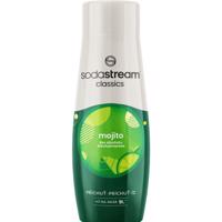 Sodastream Mojito alkoholmentes szörp 440 ml