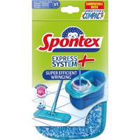 Spontex póthuzat a Express System+ mopphoz