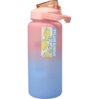 Sport palack, 2 l, kék