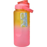 Sport palack, 2 l, rózsaszín