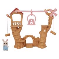 Sylvanian families 5452 Gyermek kötélmászó játék