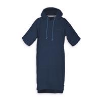 Tom Tailor Surf Dark Navy pončo, 4HOME