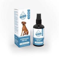 Topvet STOMACLEAN kutyáknak, 50 ml