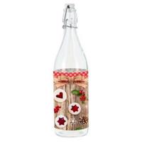 Toro Cookie palack Clip kupakkal, 540 ml