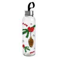 Toro Detox Xmas üvegpalack, 500 ml