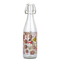 Toro Mézeskalács palack Clip kupakkal, 260 ml