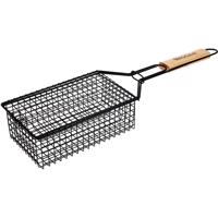 Vaggan BBQ grill kosár tapadásmentes bevonattal 49 cm