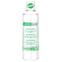 WATERGLIDE ALOE VERA masszázs- és síkosító gél, 300 ml