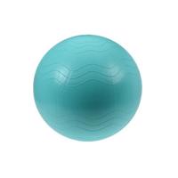 XQ Max segédeszköz edzéshez Yoga Ball, átmérő: 65 cm, zöld